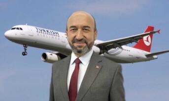 HAVAALANI VE TREN MÜJDESİ VERDİ!