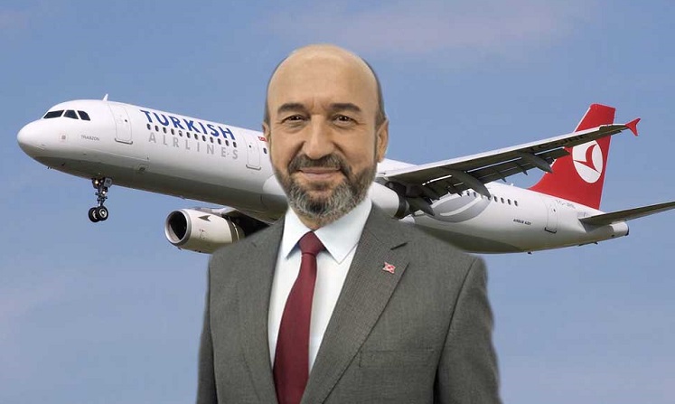 HAVAALANI VE TREN MÜJDESİ VERDİ!