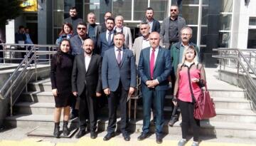 TORPİLLİ ALIM MAHKEMEYE TAŞINDI