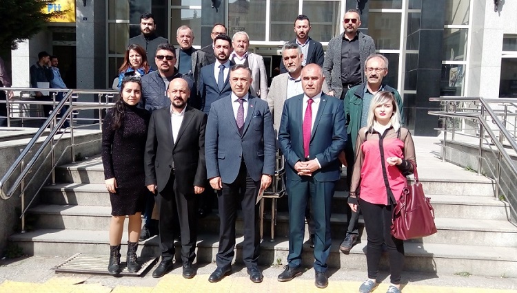 TORPİLLİ ALIM MAHKEMEYE TAŞINDI