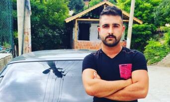 KAYIP GENCİN CESEDİ BULUNDU