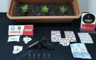 HAZİRAN AYINDA YAPILAN OPERASYONLAR