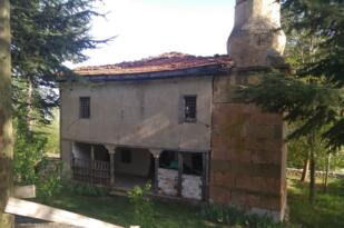 TARİHİ CAMİİ RESTORE EDİLECEK