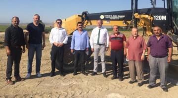 ÇORUM’UN SORUNLARINI BERABER ÇÖZELİM