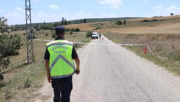 Çorum’da 2 köy karantinaya alındı