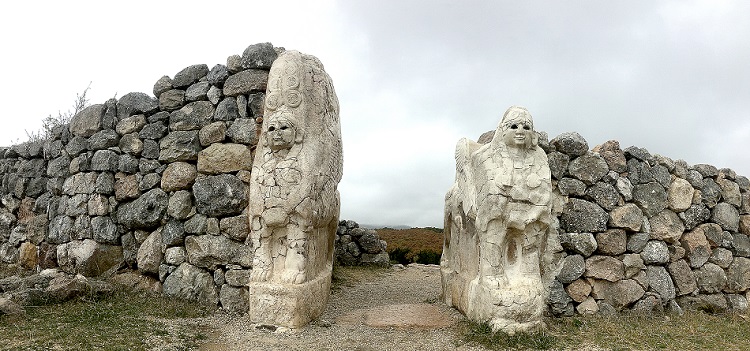Turizm haftası kutlanacak