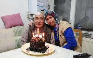 NİZAMETTİN OKTAY’I KAYBETTİK