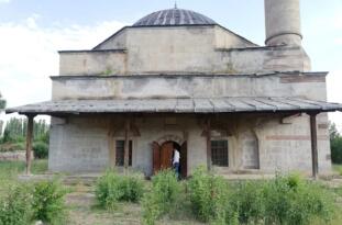 590 YILLIK CAMİYE BAKIM İSTENİYOR
