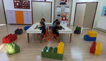 İKBALEVLER ANAOKULUNDA KAYITLAR BAŞLADI