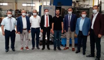 ÇORUM İŞ DÜNYASI DESTEK BEKLİYOR