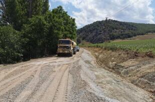 CHP’NİN YAPMADIĞINI AK PARTİ YAPTI