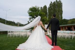 ÇORUM’UN KIR DÜĞÜNÜ MEKANI