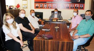 PROJELERDE ESNAF ÜNİVERSİTE İŞBİRLİĞİ