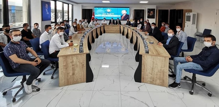 ULAŞAMADIĞIMIZ GENÇ KALMASIN