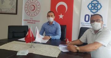 KÖPRÜBAŞI GÖLETİNE OKA DESTEĞİ