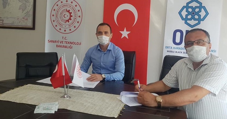 KÖPRÜBAŞI GÖLETİNE OKA DESTEĞİ