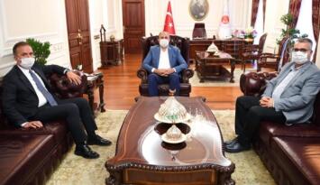 YENİ ADLİYE BİNASINDA YER SORUNU
