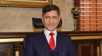 HEMŞEHRİMİZ VALİ YARDIMCISI OLDU