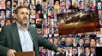 SKANDAL SÖZLER SONRASI İSTİFA ETTİ