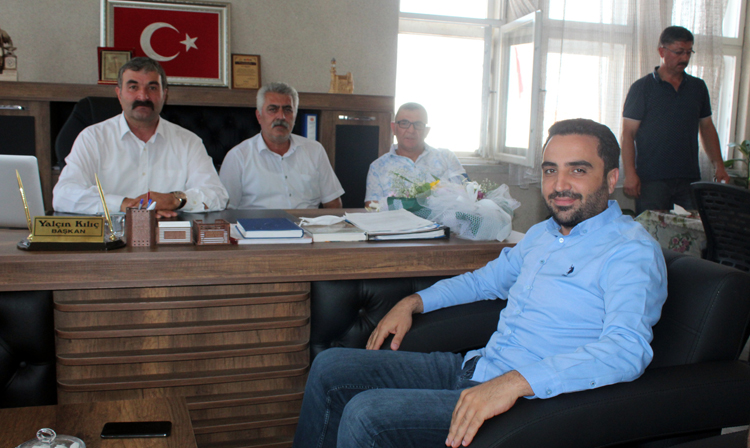 ÜYELİK İŞLEMLERİNDE SONA GELİNDİ!