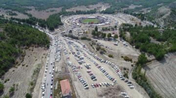 BU ALANA BELEDİYE YATIRIM YAPACAK