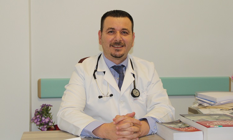 ÇORUM’DA MANTAR VAKALARI ARTTI