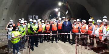 ÇORUM İÇİN ÖNEMLİ BİR YATIRIM