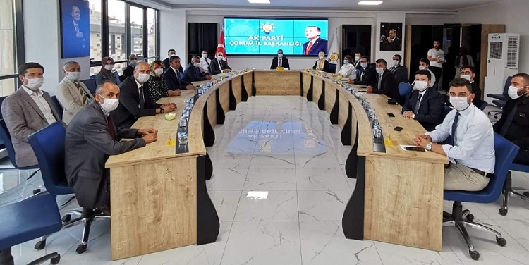 15 TEMMUZ’U UNUTTURMAYACAĞIZ