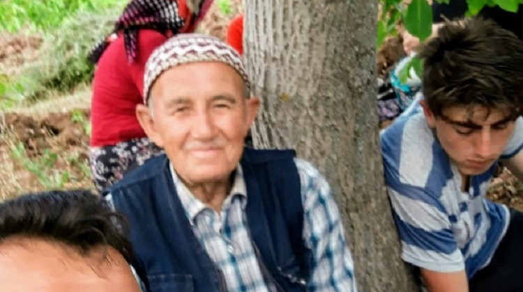 TALİHSİZ ADAM MANTARDAN ÖLDÜ!