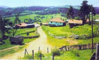 KÖYÜN MAHALLESİ KARANTİNAYA ALINDI