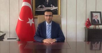 OSMANCIK KAYMAKAMI GÖREVE BAŞLADI