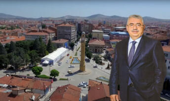 TÜRKİYE’DE İLK 20 ŞİRKET ARASINDA