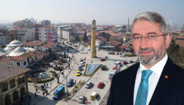 2022’de çok önemli işler yaptık
