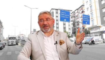 HALK İSTERSE BU KÖPRÜYÜ YIKARIZ!