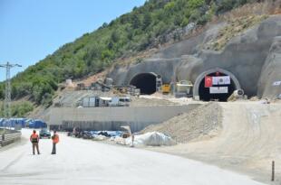 Kırkdilim’de çalışma geçici durdu