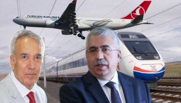 BU İKİ YATIRIM ÇORUM’A GEREKİYOR