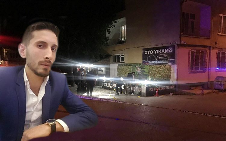 ÇORUM’DA SİLAHLI KAVGA CAN ALDI