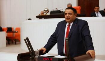 BATAKLIK ALAN MERA OLACAK