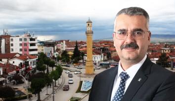 Ahlatcı’dan Kadir Gecesi mesajı