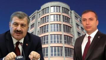 ÇORUM’UN 2 AYRI HASTANESİ OLACAK