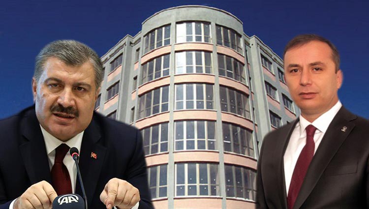 ÇORUM’UN 2 AYRI HASTANESİ OLACAK