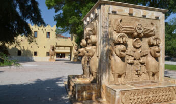 Hitit Köyü projesi ihale edilecek