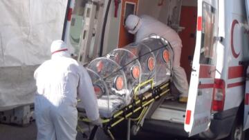 ÇORUM’DA VAKA SAYISI ARTIYOR!