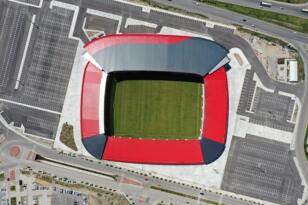 YENİ STADYUMUN İSMİ BELLİ OLDU!