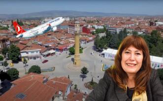 ÇORUM MİLLETVEKİLLERİ ÇALIŞMIYOR!