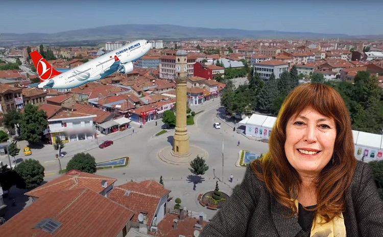 ÇORUM MİLLETVEKİLLERİ ÇALIŞMIYOR!