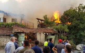 YANGININ ÇIKIŞ NEDENİ AÇIKLANDI