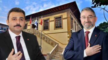 TAŞ BİNADA KÜLCÜ SESLERİ OLUŞTU!