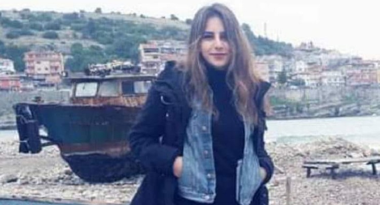 ÇORUMLU CEREN KAZADA ÖLDÜ