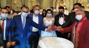 DAMLA VE OSMAN’IN EN MUTLU GÜNÜ